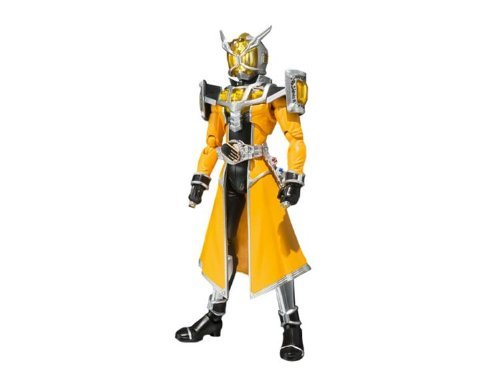 Amazon.co.jp: S.H.フィギュアーツ 仮面ライダーウィザード ランド