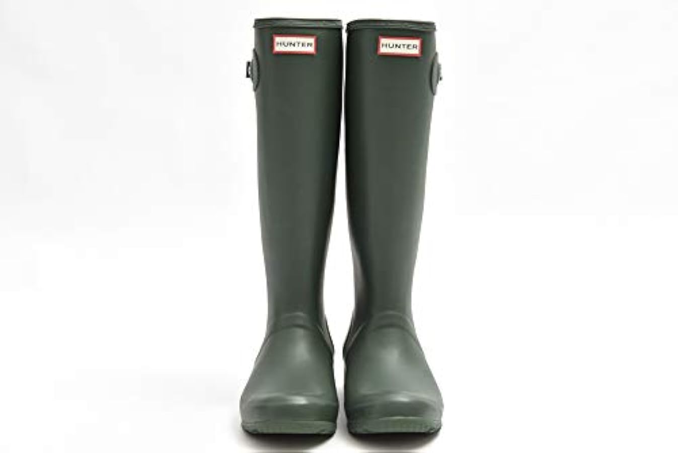 Amazon | [ハンター] ORIGINAL TOUR レインブーツ 長靴 ロング丈