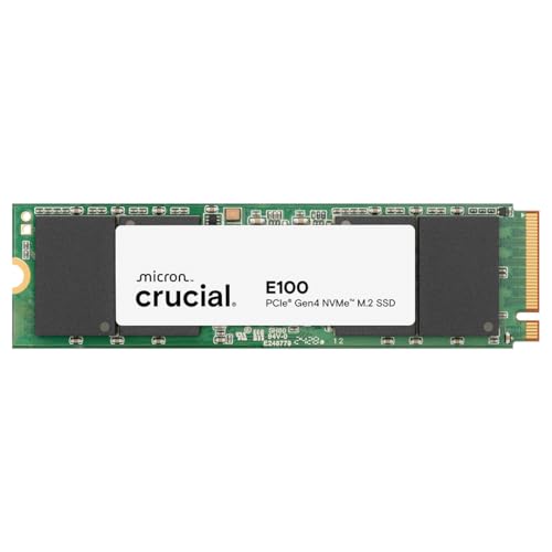 crucial e100」の人気商品一覧 | 安い商品を通販サイトから探す - 価格.com