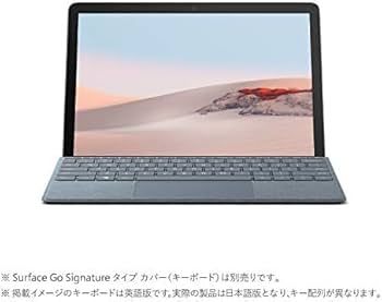 Amazon.co.jp: 【整備済み品】Surface Go2(サーフェス ゴー)薄くて軽く