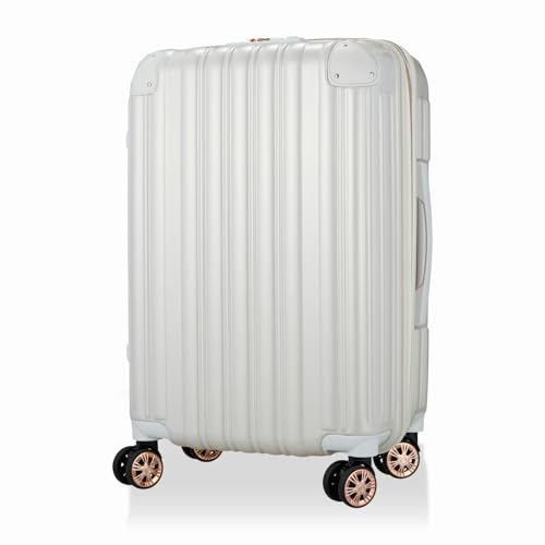 シフレ グリーンワークス 55cm GRE2253-55 (スーツケース・キャリー