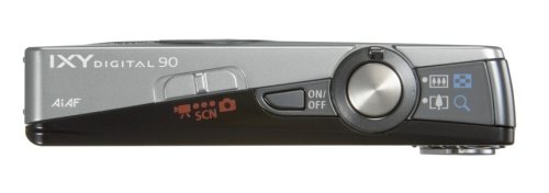 Amazon | Canon デジタルカメラ IXY (イクシ) DIGITAL 90 IXYD90