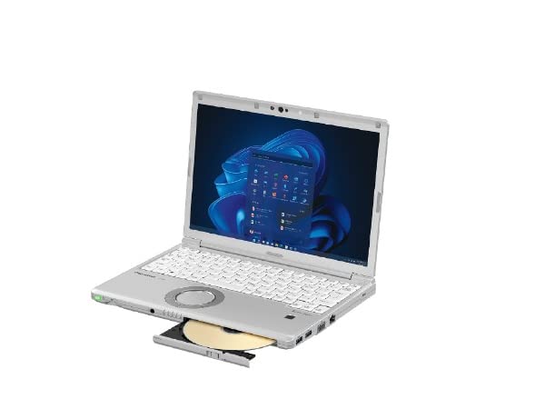 Amazon.co.jp: CF-SV2JDCCR Let's note SV2 12.1型 Core i5/16GB/512G