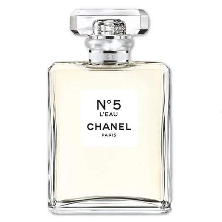 Amazon.co.jp: シャネル(CHANEL) No.5 ロー N°5 L´EAU オードトワレ