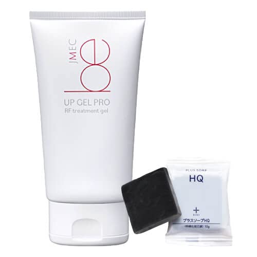 Amazon.co.jp: NEWAリフト用アップジェル Pro 150g + プラスソープHQ