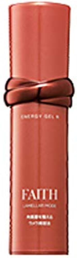 Amazon | 【FAITH】フェース ラメラモード エナジー ゲル R 30g