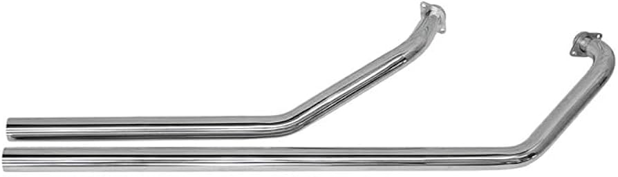 Amazon | スズキ イントルーダークラシック400(01-14) ステンレス