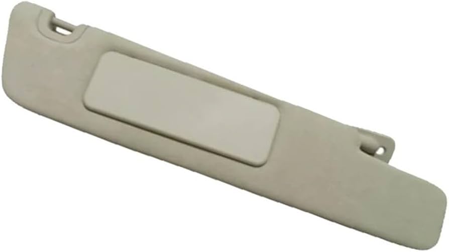 Amazon.com: Oulesh Car Sun Visor for Tesla Model S/Y 2012-2020