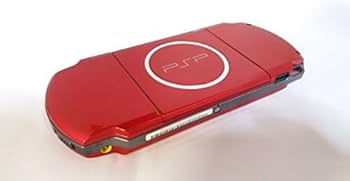 Amazon | PSP「プレイステーション・ポータブル」 ラディアント