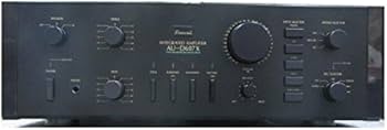 Amazon | プリメインアンプ サンスイ AU-D607X | SANSUI 山水 サンスイ