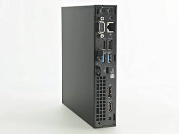 Amazon.co.jp: 【整備済み品】 Dell デル Optiplex 3070 MICRO 第9世代