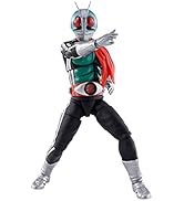Amazon.co.jp: TAMASHII NATIONS S.H.フィギュアーツ 仮面ライダー