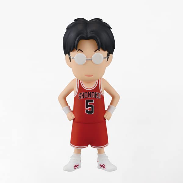 Amazon.co.jp: SLAM DUNK FIGURE COLLECTION (木暮公延): ホビー
