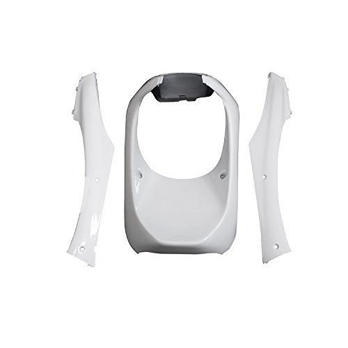 Amazon | バイクパーツセンター(Bike Parts Center) インナーモール 3