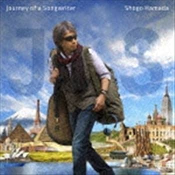 Amazon.co.jp: Journey of a Songwriter 旅するソングライター（通常盤