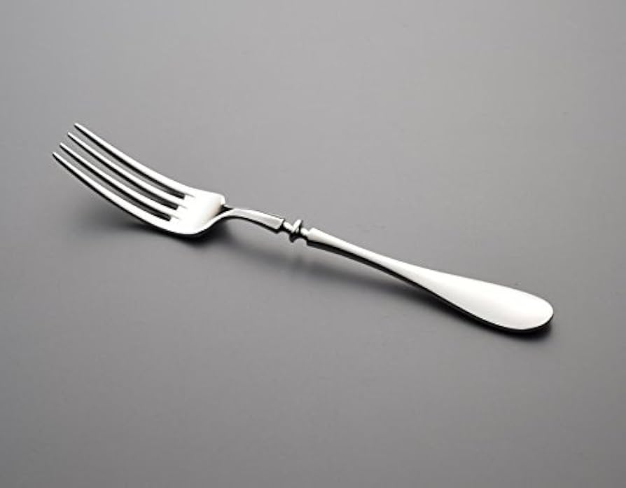 Amazon｜ALFACT 洋白銀器シャルル ディナーセット24pc カトラリー