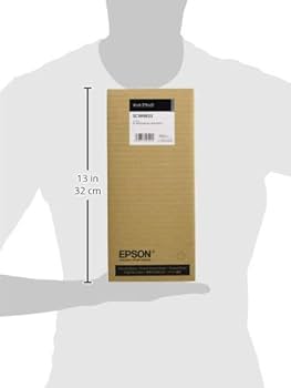 Amazon.co.jp: エプソン EPSON 純正インクカートリッジ SC9MB35 マット
