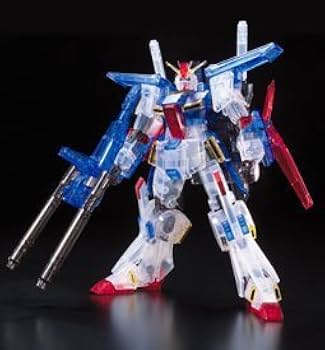Amazon | 【ガンプラEXPO限定】 HGUC 1/144 MSZ-010 ZZ（ダブルゼータ