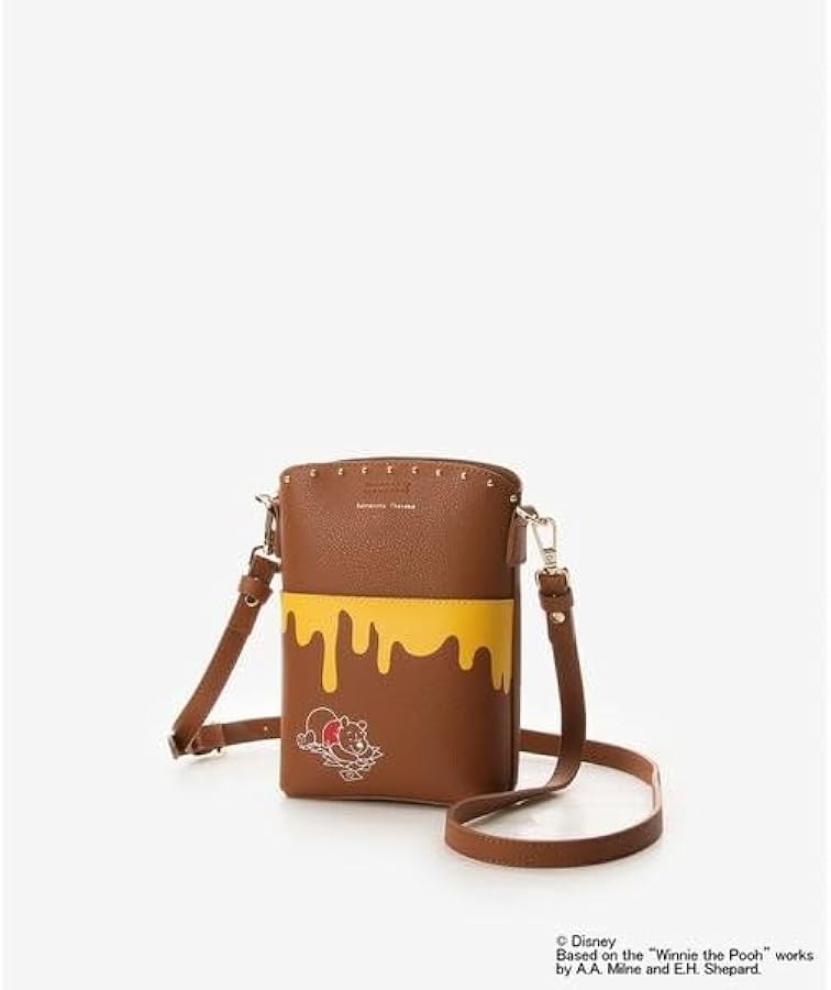 Amazon | [サマンサタバサ] くまのプーさんコレクション」スマホ