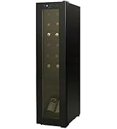 Amazon.co.jp: ルフィエール TwoTime55 (C55BD) 55本 ワインセラー