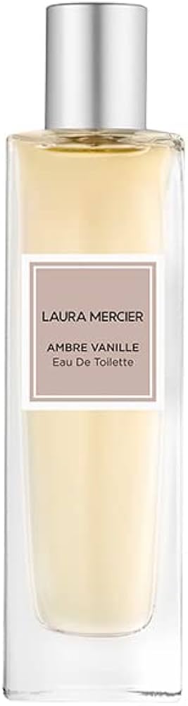 Amazon | ローラ メルシエ オードトワレ N アンバーバニラ 50mL