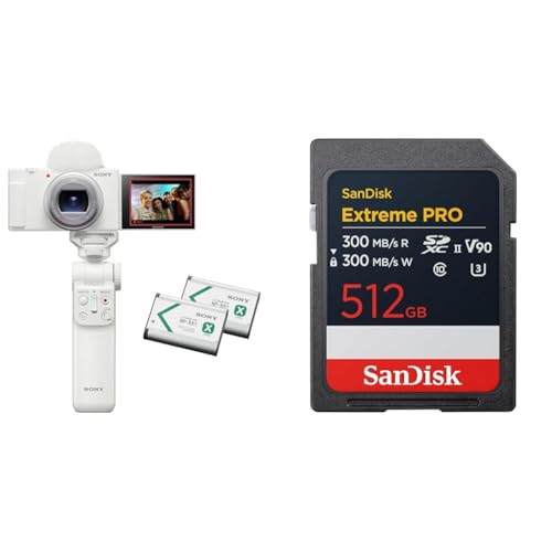 ZV-1II シューティンググリップキット」の人気商品一覧 | 安い商品を