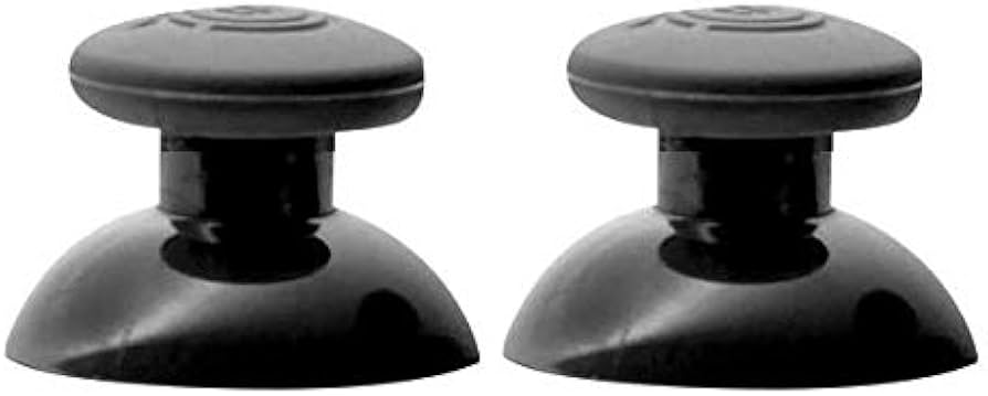 Amazon.co.jp: スカフ SCUF 凸型レギュラー交換用スティック SCUF