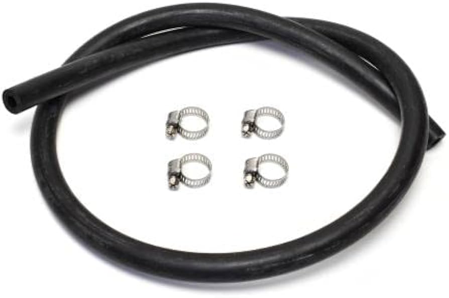 Amazon | クリッピングポイント製 オイルクーラーホースセット(ホース