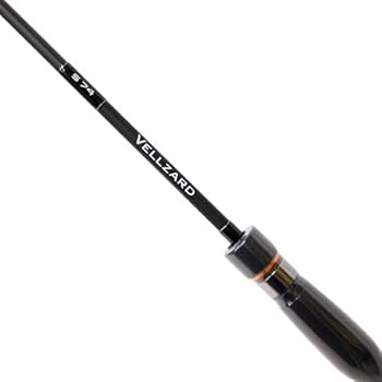 Amazon.co.jp: ジーク ヴェルザード VLSS74 Zeake VELLZARD : スポーツ