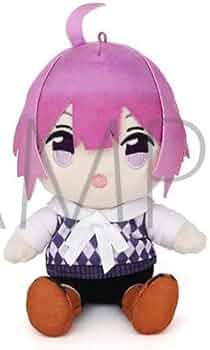 Amazon.co.jp: 日常組 ぬいぐるみ しにがみ 日常組の日常展 イベント