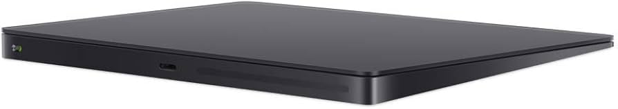 Amazon.com: Apple Magic Trackpad 2 (MJ2R2LL/A) (Renewed) : Electronics