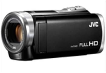 Amazon.co.jp: GZ-HM33-B ブラック : おもちゃ