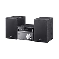 Amazon.co.jp: ソニー マルチコネクトミニコンポ CMT-SBT40