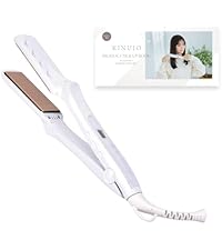 Amazon.co.jp: 【公式ストア】絹女〜KINUJO〜CURL IRON カールアイロン
