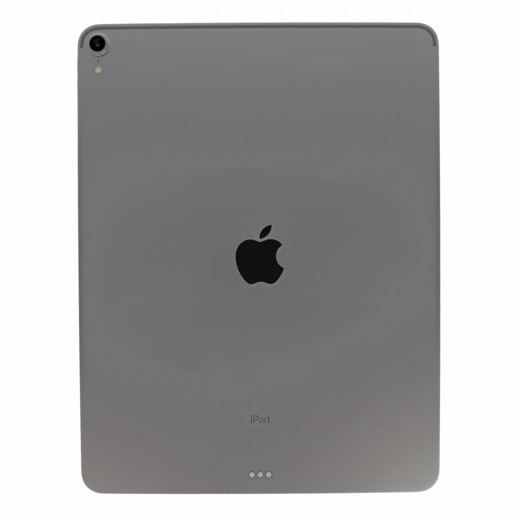 Amazon.com : Apple iPad Pro (12.9-inch, Wi-Fi, 256GB) - Space Gray