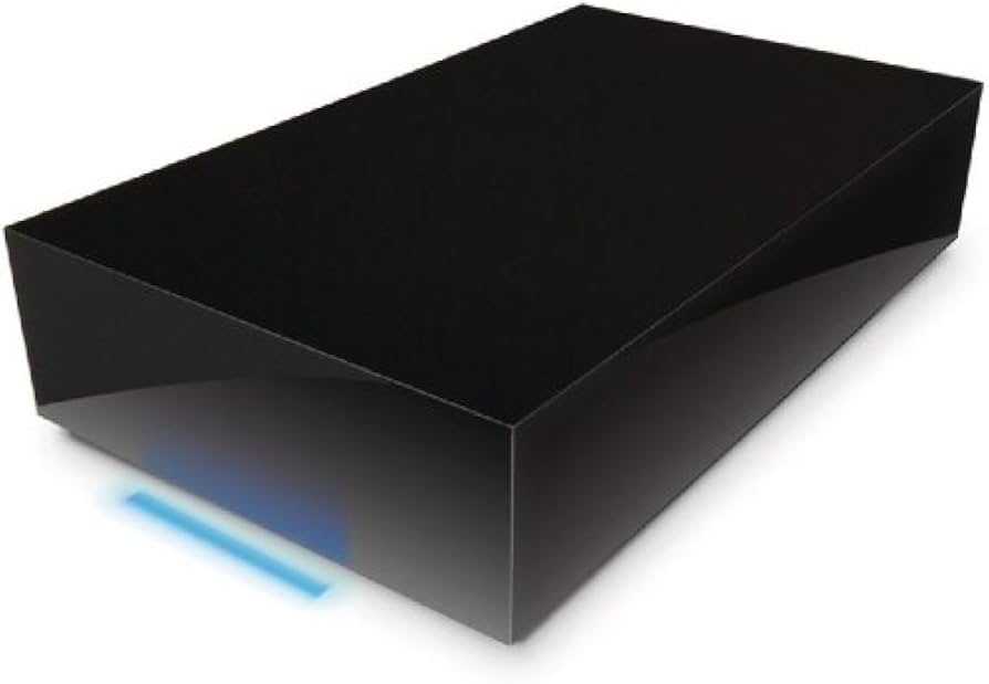 Amazon | LaCie USB2.0対応 3.5インチ外付HDD 薄型TV用 USBケーブル