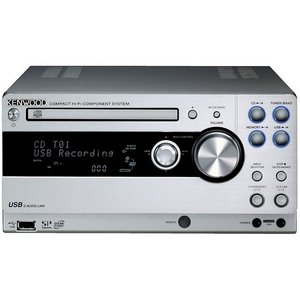 Amazon | ケンウッド コンポ RD-UDA55 | ケンウッド(KENWOOD