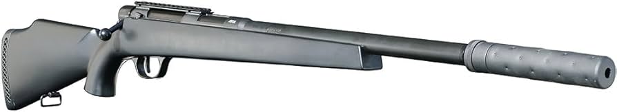 Amazon | クラウンモデル スーパーライフル U10ジュニア SDバージョン