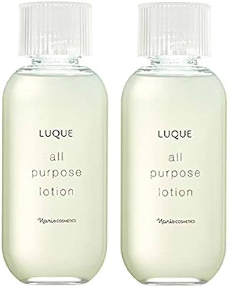 Amazon | ナリス (2個セット) ルクエ オールパーパス ローション 210ml