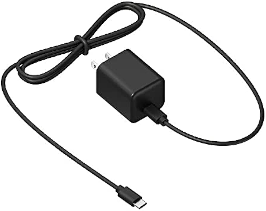 Amazon.co.jp: Kindle Fire 15W 20W 高速充電器 6フィート USB C-USB C