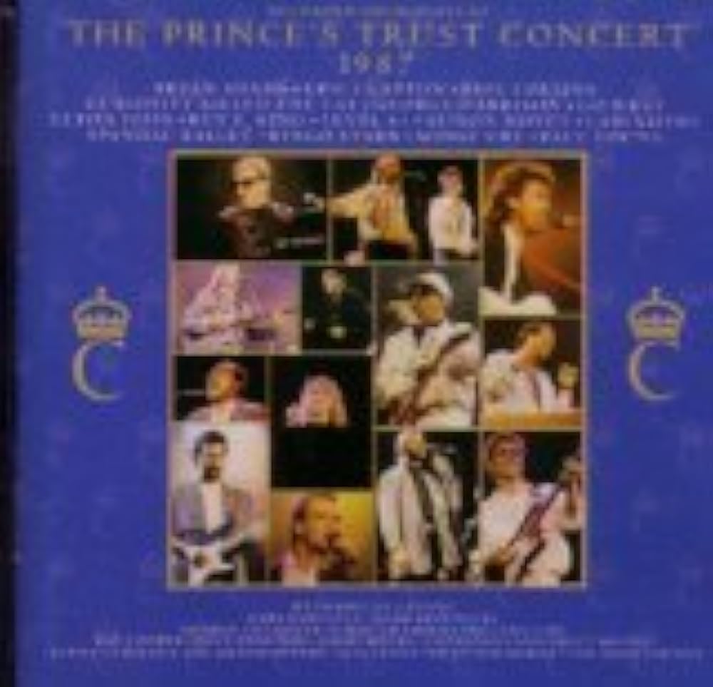 Various Artists - Recorded Highlights of The Prince's Trust