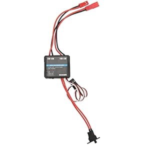 Amazon.co.jp: ESC・スピードコントローラー - モーター・ESC・駆動系