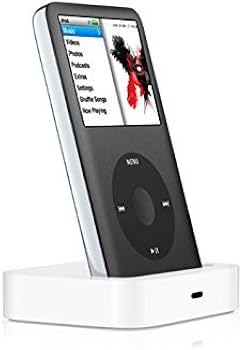 Apple iPod Classic 160GB Black (7th Generation) (Renewed) : Amazon