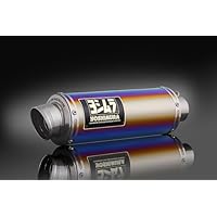 Amazon | ヨシムラ フルエキゾースト GIXXER250(23)、GIXXER SF250(23