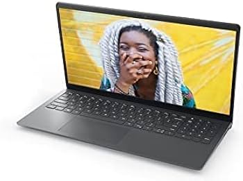 Amazon.com: Dell 2021 Inspiron 15 Laptop: Core i5-1035G1, 8GB RAM