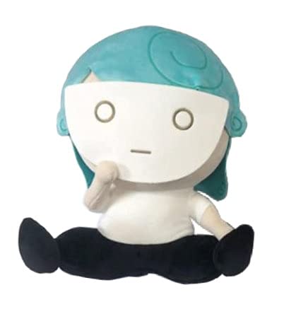 Amazon.co.jp: ブレイク EVE ぬいぐるみ くるくる君 BIGぬいぐるみ