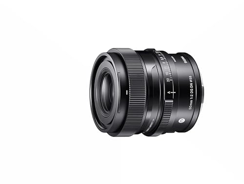 Amazon.co.jp: シグマ(Sigma) レンズ 50mm F2 DG DN Sony ソニー E