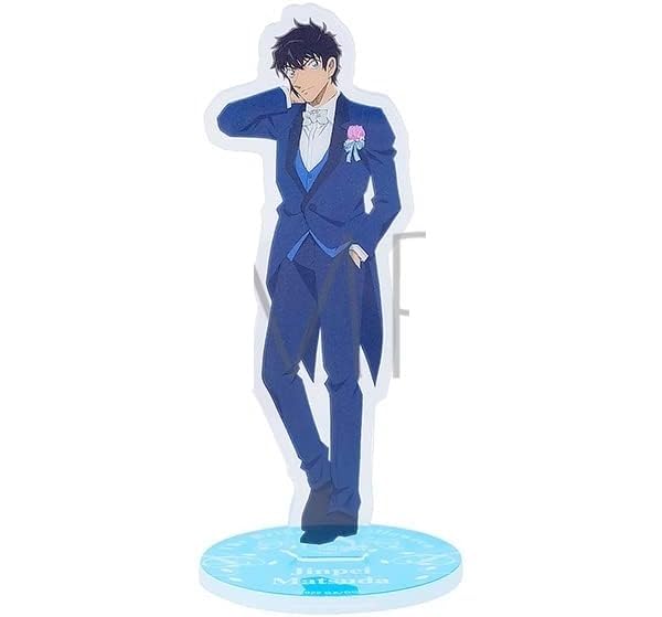 Amazon.co.jp: 劇場版 名探偵コナン ハロウィンの花嫁 アクリル