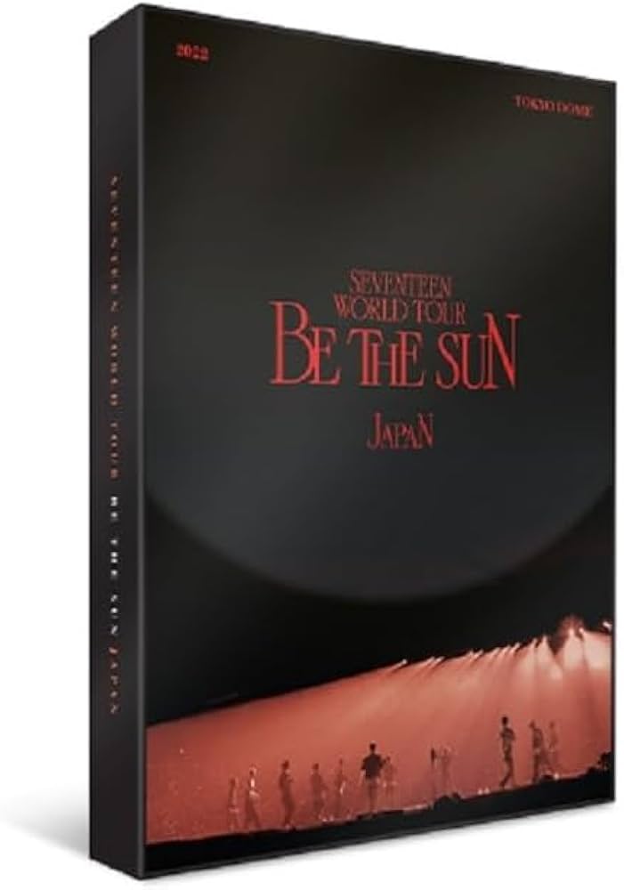 Amazon.co.jp: 【日本語字幕入り】【限定特典付き】 SEVENTEEN WORLD