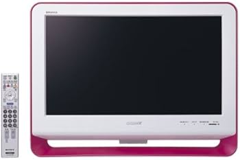 Amazon | ソニー 20V型 液晶 テレビ ブラビア KDL-20M1-P ハイビジョン